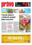 Deník Právo - 24.4.2026