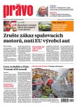 Deník Právo - 29.8.2025