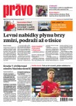 Deník Právo - 26.6.2026