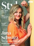Styl pro ženy - 16.6.2026