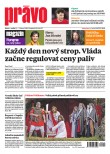 Deník Právo - 4.4.2026