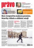 Deník Právo - 12.1.2026