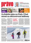 Deník Právo - 28.2.2026