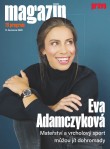 Magazín + TV - 11.7.2026