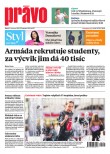 Deník Právo - 1.7.2025