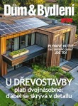 Dům & bydlení - 13.8.2025