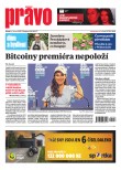 Deník Právo - 4.6.2025