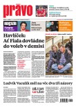 Deník Právo - 7.6.2025