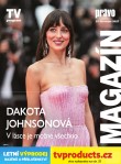 Magazín + TV - 19.7.2025