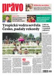 Deník Právo Střední Čechy - 29.6.2026