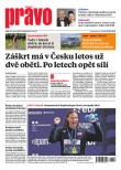 Deník Právo - 14.8.2026
