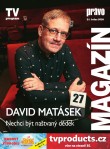 Magazín + TV - 24.1.2026