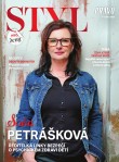 Styl pro ženy - 6.5.2025