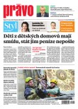 Deník Právo - 12.5.2026