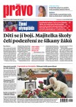 Deník Právo - 17.2.2026