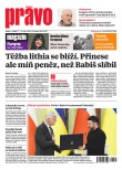 Deník Právo - 17.1.2026