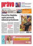 Deník Právo - 7.8.2026