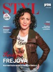 Styl pro ženy - 3.6.2025