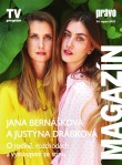 Magazín + TV - 30.8.2025