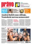 Deník Právo - 8.7.2025