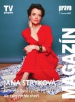 Magazín + TV - 7.6.2025