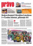 Deník Právo - 12.6.2026