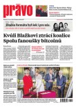 Deník Právo - 5.6.2025