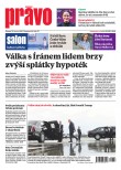Deník Právo - 12.3.2026