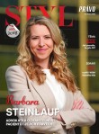 Styl pro ženy - 18.3.2025