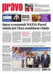 Deník Právo - 14.5.2026
