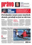 Deník Právo Olomoucko Zlínsko - 20.2.2026