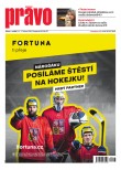 Deník Právo - 16.5.2026