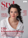 Styl pro ženy - 12.5.2026