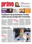 Deník Právo - 24.1.2026