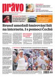 Deník Právo - 10.7.2026
