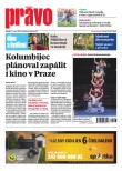 Deník Právo - 13.8.2025
