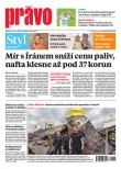 Deník Právo - 16.6.2026