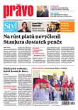 Deník Právo - 2.9.2025