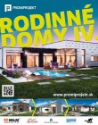 Katalóg rodinné domy IV