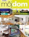 Môj dom EXTRA - 10 x návštevy v dome