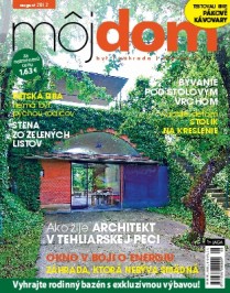 MÔJ DOM 2012 08