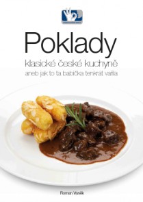 Poklady klasické české kuchyně