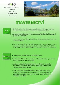 Stavebnictví