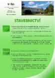 Stavebnictví