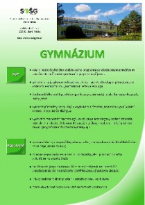 Gymnázium