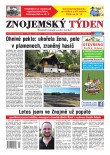 Znojemský týden 29/2026