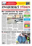 Znojemský týden 24/2025