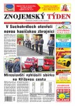 Znojemský týden 23/2025