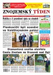 Znojemský týden 43/2025
