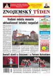 Znojemský týden 41/2024